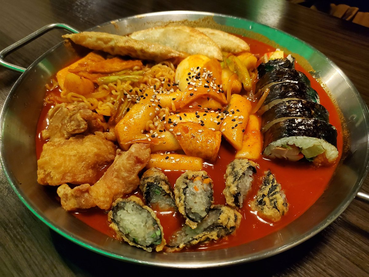 ホシギ2羽チキン 2号店 ❬新宿区大久保1-12-29 森田ビル 1階