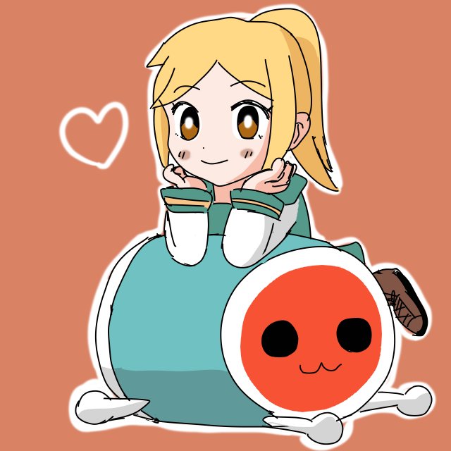 太鼓の達人アニメ Twitter Search Twitter