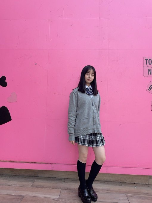 Twitterのコスプレ画像27