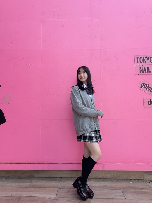 Twitterのコスプレ画像24