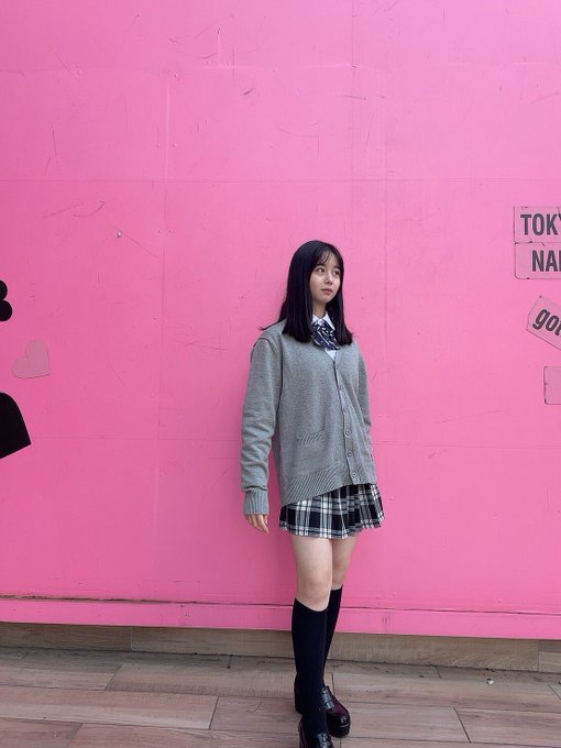 Twitterのコスプレ画像25