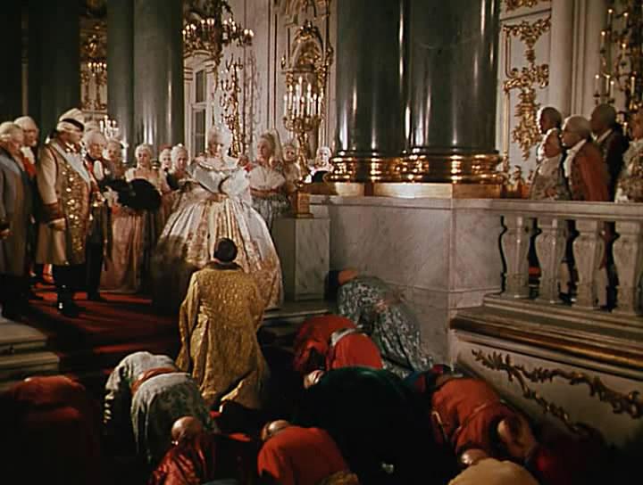 вечера на хуторе близ диканьки фильм екатерина. где проводилась съемка встречи вакулы с императрицей. где проводилась съемка встречи вакулы с императрицей. гоголь вечера на хуторе фильм. где проводилась съемка встречи вакулы с императрицей.