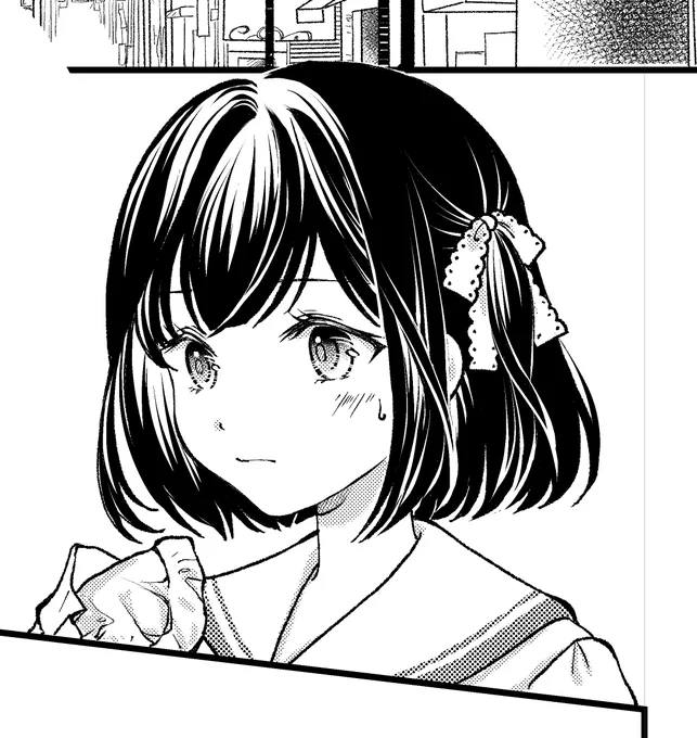 冬コミのツユチル同人誌には漫画も入ります

#ツユチル 