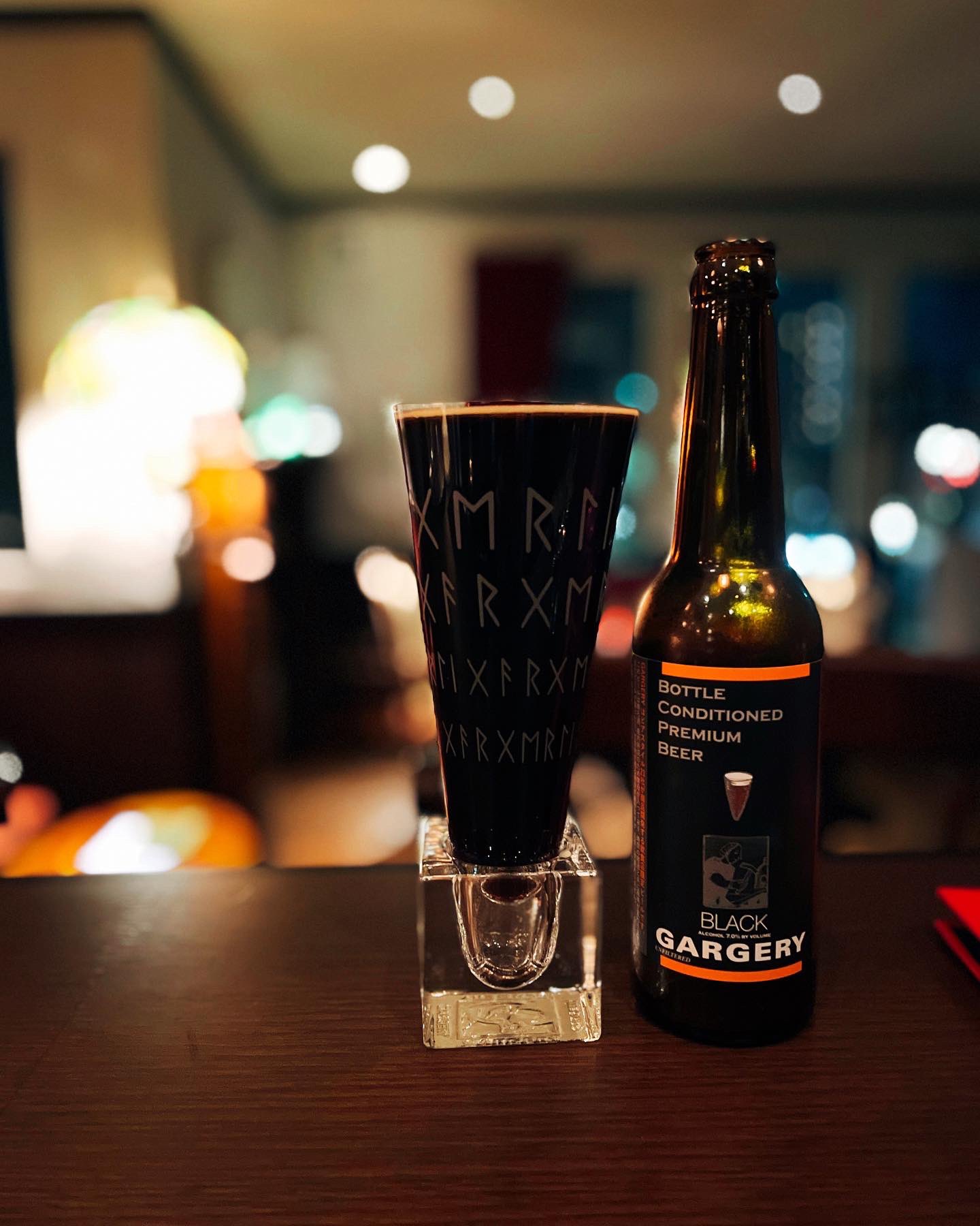 リアル GARGERY ガージェリー ビール 18本セット ビール、発泡酒