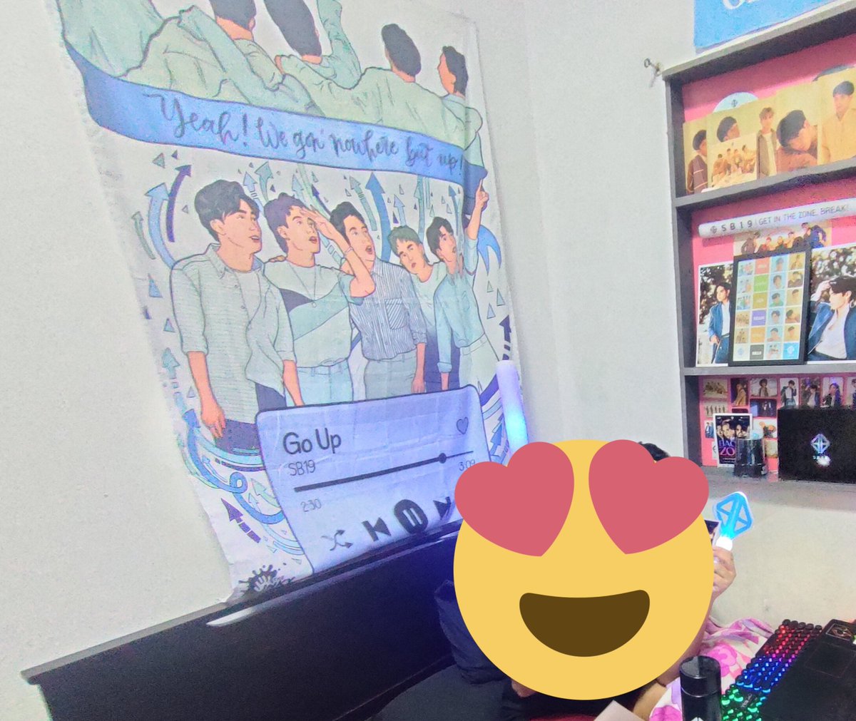 @LIZsisiw <a href="/SB19Merch/">tix</a> <a href="/SB19Official/">SB19 Official</a> theinkyhands po sa IG. nasa shopee din po ata sila 💙💙💙
<a href="/theinkyhands/">TheInkyHands @ #Paskomiket</a>