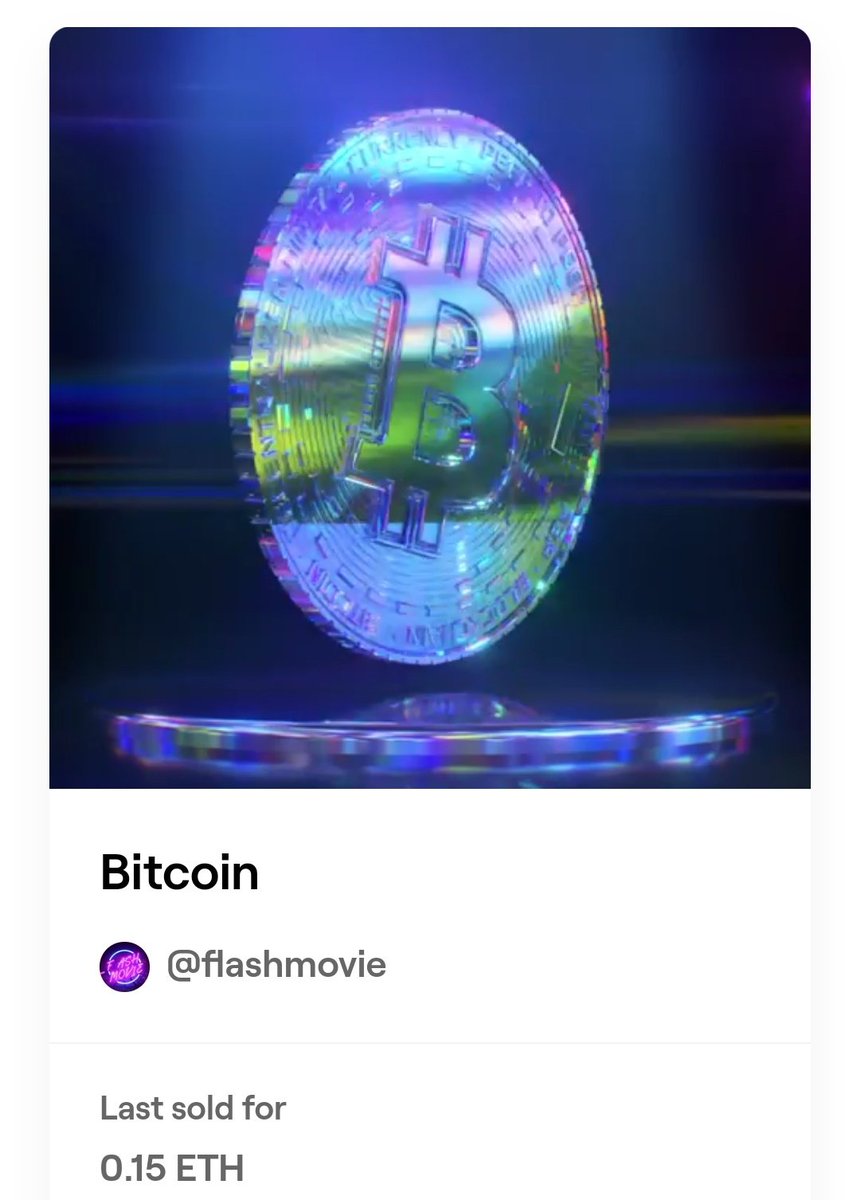 Maslov_Art_'s tweet photo. AUCTION ENDED🎉��🎉 Thanks for everyone🙏

#bitcoin #cryptocurrency #logo #diamondlogo #foundation #diamond #cryptoart #nft #nftart #NFTCommunity #collectibles #3dartist #cryptocollector #cryptowhale #nftcommunity #artcollector @withFND https://t.co/51vtH8Q7UM