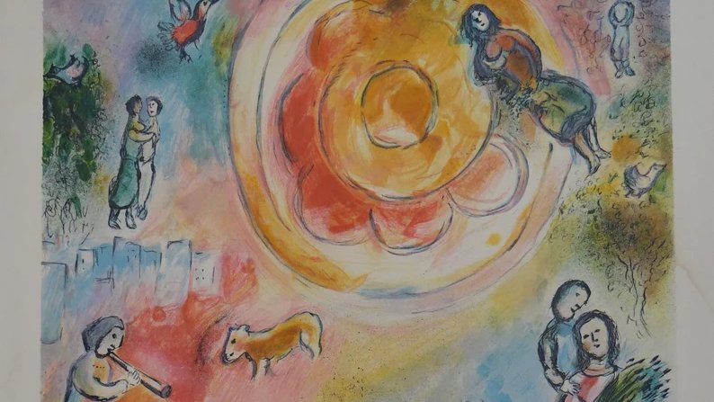 Art Collection France (@artcollectionf1) on Twitter photo Marc Chagall, lithographie d’interprétation signée, idée cadeau etsy.me/3njIPeA via <a href="/Etsy/">Etsy</a> #hanouka #Hanukkah #MarieArtCollection #lithographies #art #decoration <a href="/SpxcRTs/">SpxcRTs</a> <a href="/SympathyRTs/">SympathyRTs</a> <a href="/SGH_RTs/">SocialGamingHub Retweets</a> <a href="/BlazedRTs/">Blazed</a> #Vintage4Sale #etsyspecialT #wiseshopper #Specialttweet #Chagall Marc Chagall, lithographie d’interprétation signée, idée cadeau etsy.me/3njIPeA via <a href="/Etsy/">Etsy</a> #hanouka #Hanukkah #MarieArtCollection #lithographies #art #decoration <a href="/SpxcRTs/">SpxcRTs</a> <a href="/SympathyRTs/">SympathyRTs</a> <a href="/SGH_RTs/">SocialGamingHub Retweets</a> <a href="/BlazedRTs/">Blazed</a> #Vintage4Sale #etsyspecialT #wiseshopper #Specialttweet #Chagall