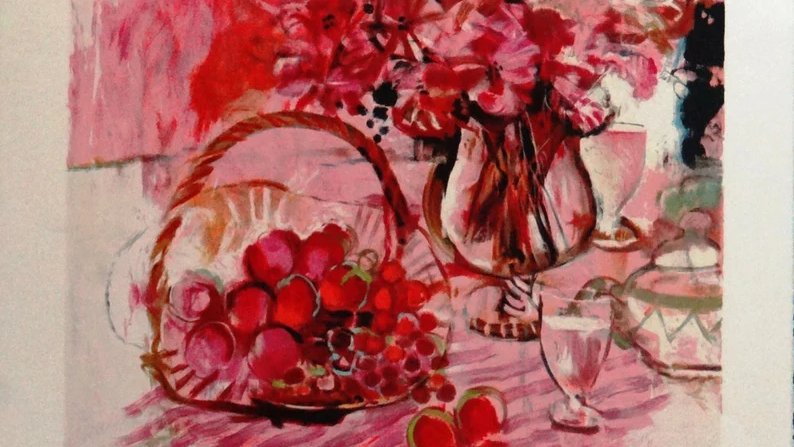 Art Collection France (@artcollectionf1) on Twitter photo Sachiko Imai, lithographie originale signée, votre table festive ! prospérité, abondance, idée cadeau etsy.me/3Clgvgi via <a href="/Etsy/">Etsy</a> #MarieArtCollection #lithographies #art #decoration <a href="/SpxcRTs/">SpxcRTs</a> <a href="/SympathyRTs/">SympathyRTs</a> <a href="/SGH_RTs/">SocialGamingHub Retweets</a> <a href="/BlazedRTs/">Blazed</a> #Vintage4Sale #etsyspecialT #Specialttweet Sachiko Imai, lithographie originale signée, votre table festive ! prospérité, abondance, idée cadeau etsy.me/3Clgvgi via <a href="/Etsy/">Etsy</a> #MarieArtCollection #lithographies #art #decoration <a href="/SpxcRTs/">SpxcRTs</a> <a href="/SympathyRTs/">SympathyRTs</a> <a href="/SGH_RTs/">SocialGamingHub Retweets</a> <a href="/BlazedRTs/">Blazed</a> #Vintage4Sale #etsyspecialT #Specialttweet