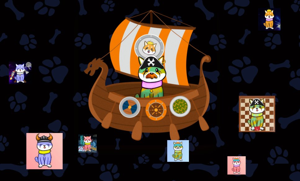 🚀 MAJOR WEBSITE UPDATE!

👀 Check it out! fantomfloki.com

💎 t.me/FLOKI_ftm

#NFT #NFTs #NFTCommunity #Fantom $FTM $FLOKI $SHIB #SHIB #shiba #shibainu <a href="/RealFlokiInu/">Floki</a> <a href="/elonmusk/">Elon Musk</a> @FTMAlerts <a href="/FantomFDN/">Fantom Opera</a> <a href="/FantomFDN_KR/">Fantom Foundation Korea</a>