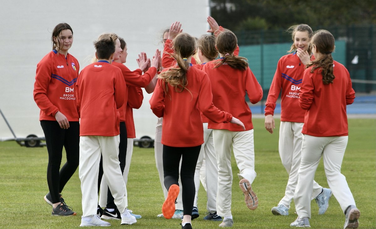 🔴 VACANCY 🔴

Jersey Cricket is seeking to fill the position of Female Performance &amp; Development Officer.

Details on the role and application process can be found here:
jerseycricket.je/latest-news/hi…

#backingred 🇯🇪 #cricketjobs #jobsincricket