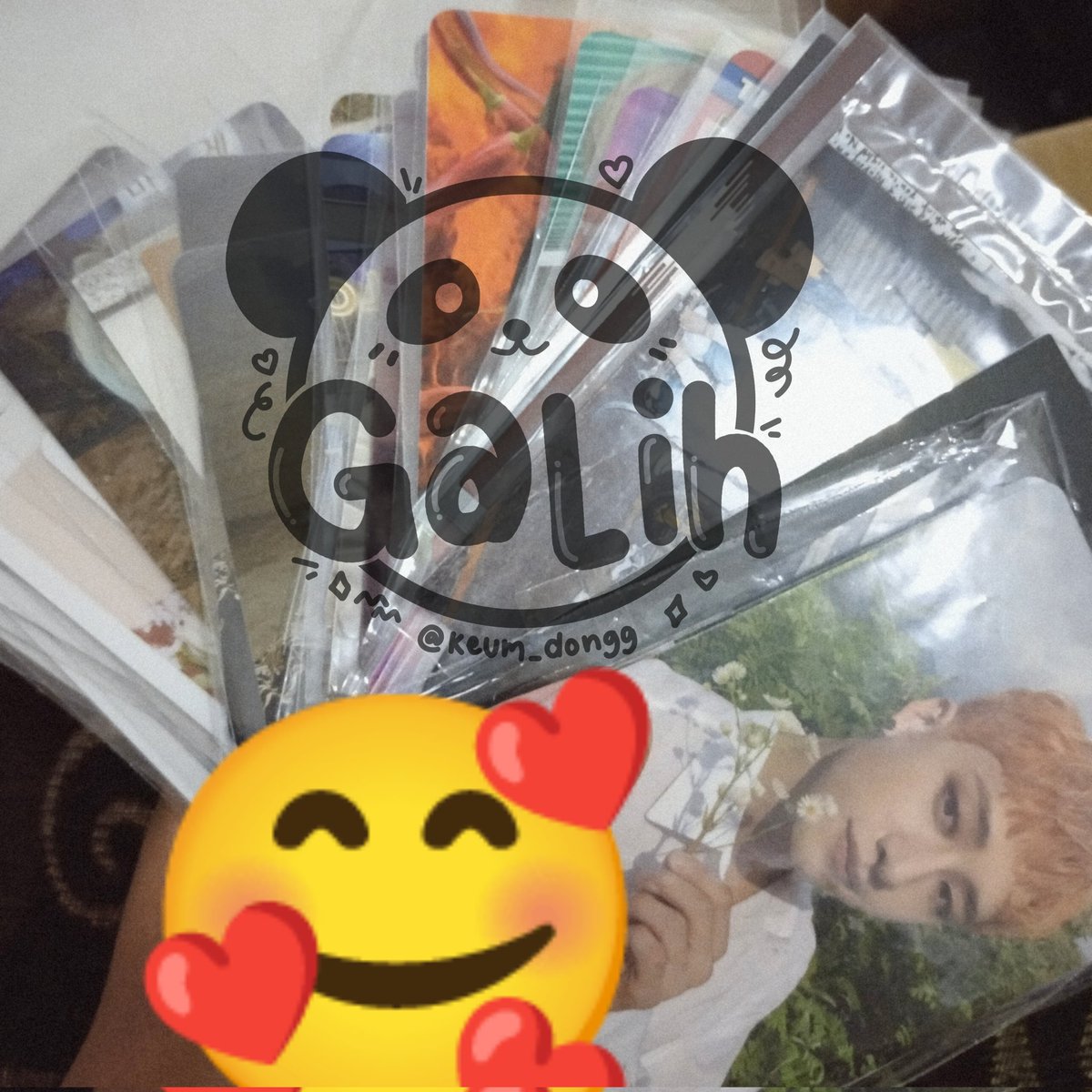 keum_dongg's tweet photo. GIVEAWAY PC STRAY KIDS or NCT part 2 | 48 hours

－ retweet, like, follow me

－ reply PC NCT or SKZ https://t.co/LgCGZOgg6m