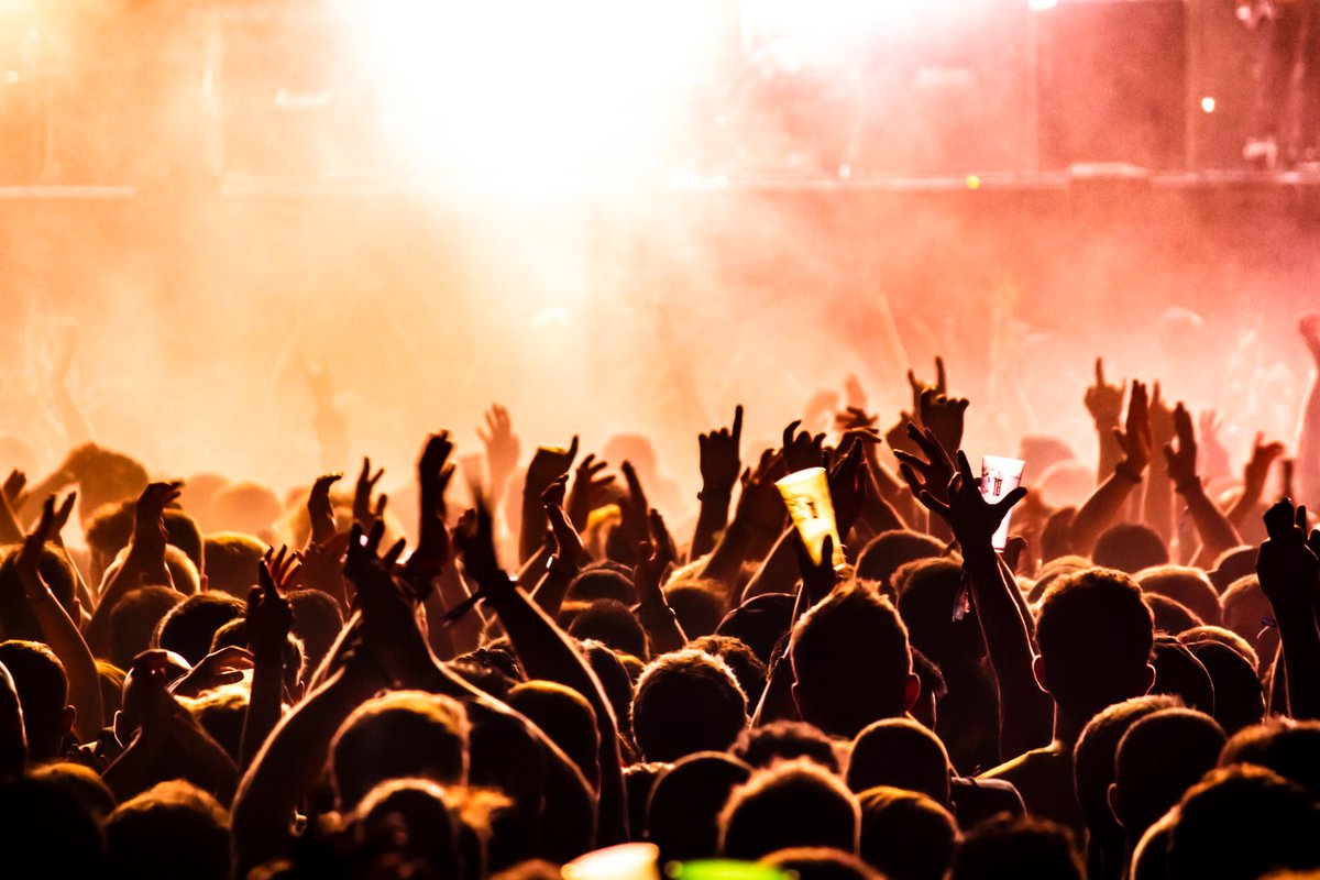 Wanna play at <a href="/dounetherabbit/">Doune The Rabbit Hole</a> Festival next July?! 

Applications open to emerging bands &amp; artists now...

bit.ly/3kHOTfk