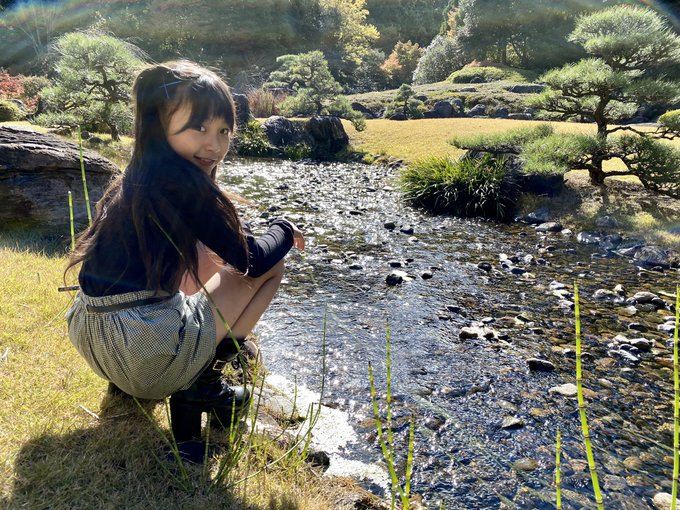 Twitterのコスプレ画像9