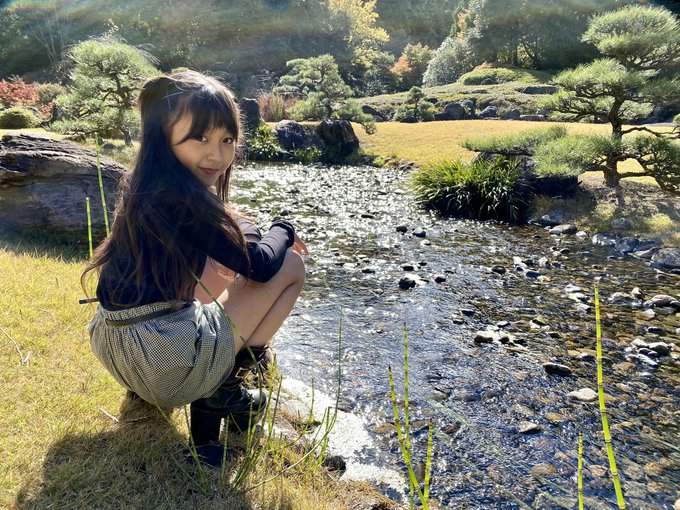 Twitterのコスプレ画像8