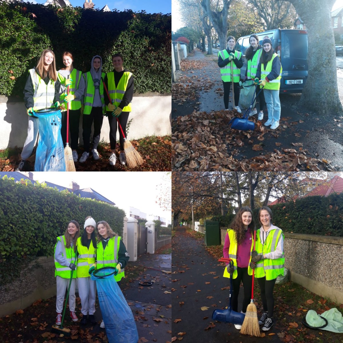 ClontarfTidyTowns tweet media