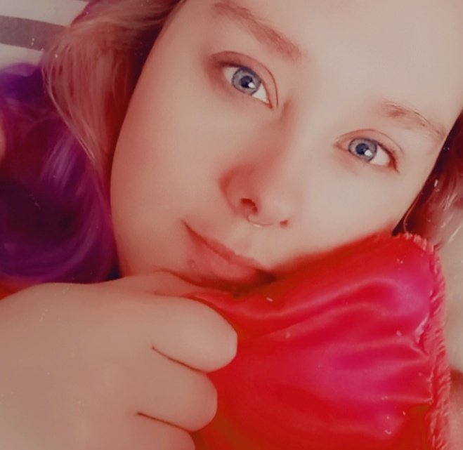 For your eyes only.... 😉😋👀  #BlueEyes #selfie #morningvibes #Fluffy https://t.co/jbHAkgeKbB<a href="/tag/blueeyes"class="tags">#BlueEyes</a><a href="/tag/selfie"class="tags">#selfie</a><a href="/tag/morningvibes"class="tags"><span>#morningvibes</span></a><a href="/tag/fluffy"class="tags"><span>#fluffy</span></a>