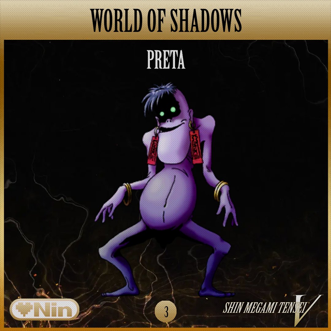 TheLOVENIN's tweet photo. World of Shadows ep. 3
Podcast สารานุกรมจากโลกมืดประจำวัน วันนี้ขอแนะนำ
Haunt - Preta
ส่วนเรื่องเล่าและตำนานในวันนี้จะเป็นเช่นไร เชิญเลือกติดตามได้เลยครับ
Podcast
https://t.co/SWIe2flFCI
บทความ
https://t.co/PvDSKX4Oo4
#WorldOfShadows #SMTV
#LOVENINPODCAST https://t.co/8UCwQAFta6