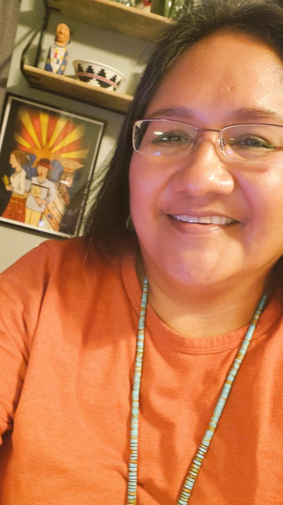 If you agree and know I am doing the work in Arizona, being authentic, being real... then reTWEET. Yep, I need Twitter to grant the check mark. Help retweet so I can move forward. 💪🏽