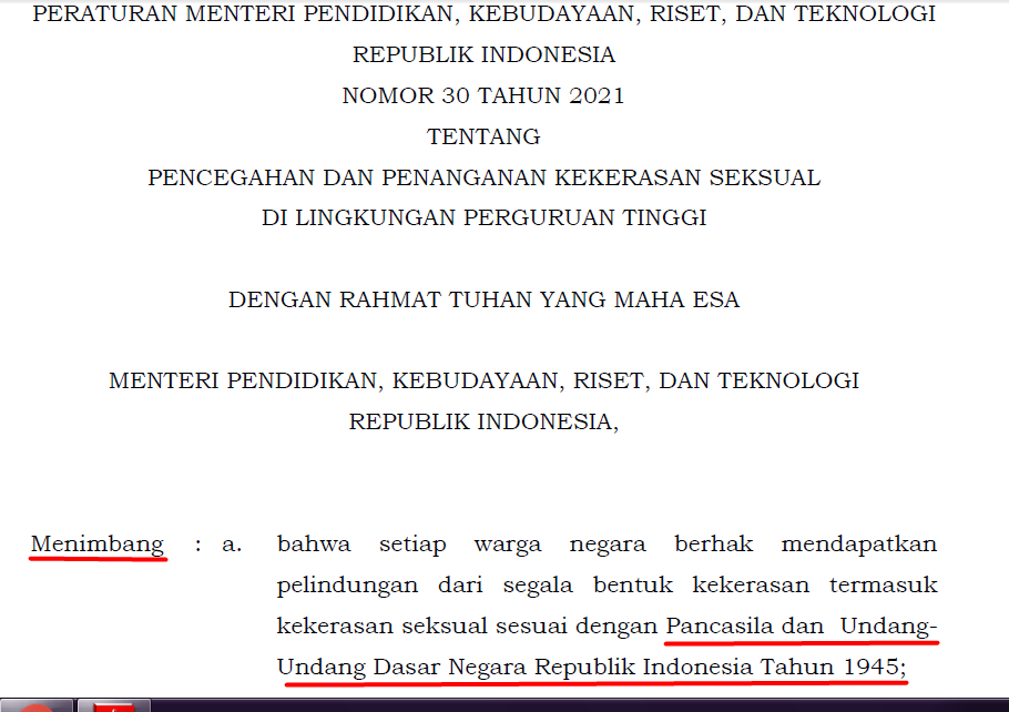 kompromi321's tweet photo. • bagiku kebijakan kemendikbud gak salah
• yang kritik juga gak salah
• yang salah? ya aku 😂
• kenapa ikut2an post isu murahan media
• cuan oh cuan
• ya mirip seperti isu gelombang 3 kopet 🤣
• ini nggak ujuk2, tapi udah ada yang bikin
• bukan begitu pak komandan 💉 https://t.co/tbsrPzub7I