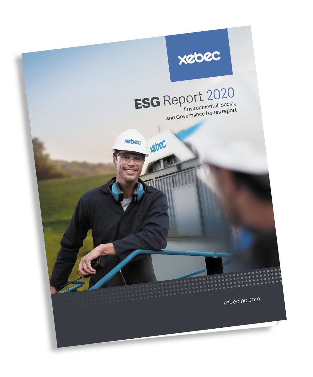 Xebec Adsorption Inc tweet media