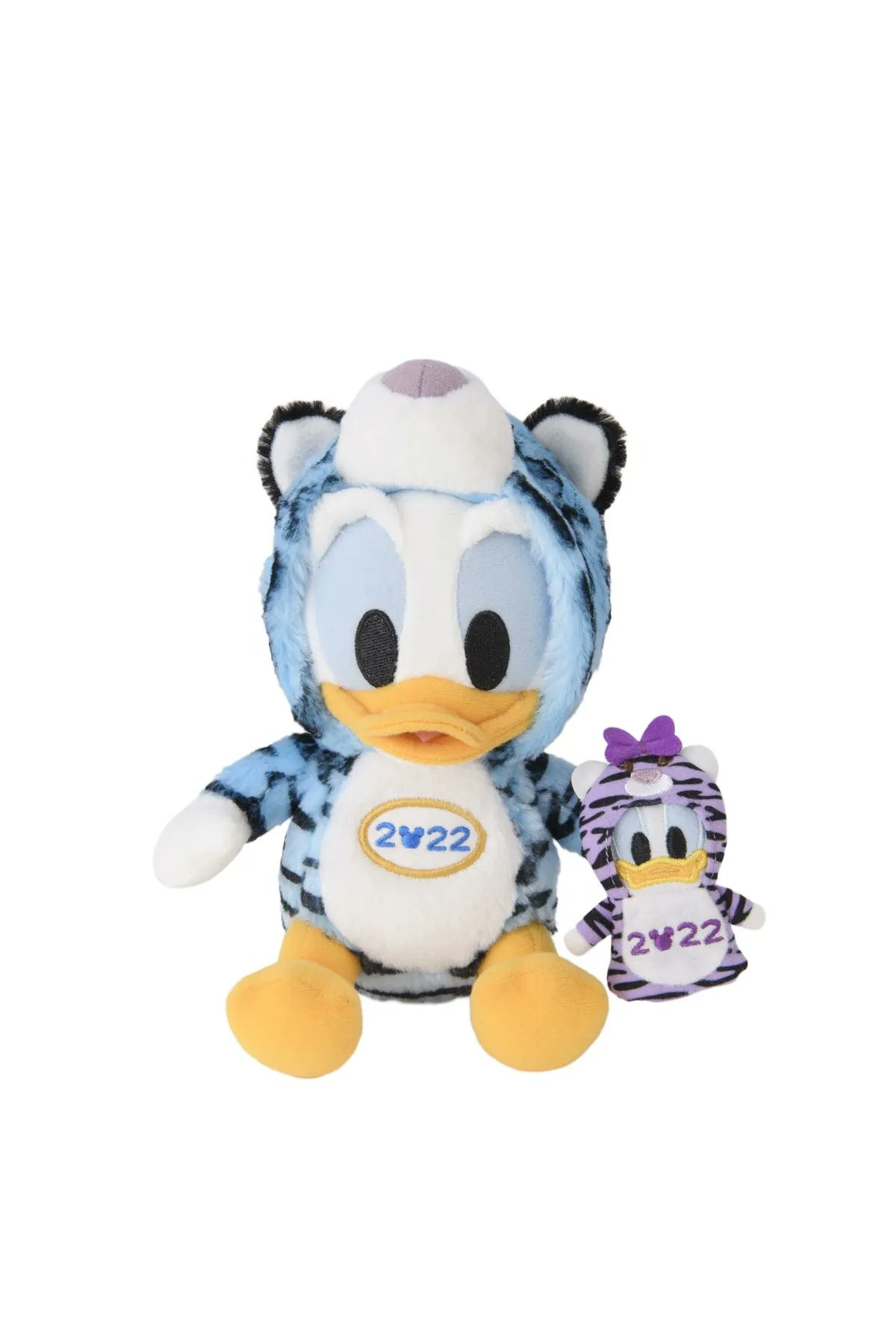 Mezzomikiのディズニーブログ Rt Dtimesjp 22年の干支 寅 トラ になりきり 東京ディズニー リゾートのお正月22 ぬいぐるみ ぬいぐるみバッジ 12月24日より発売 詳細 T Co N2sz4uj3bh T Co Hvljqvaawl Twitter