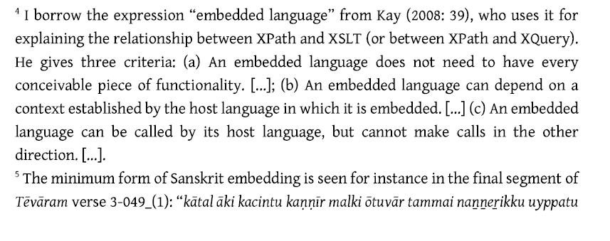JLC1956's tweet photo. @l_linguist @samopriya Here is an example of my use of the expression #embeddedLanguage in a published article. https://t.co/Ra6rq0CMm0