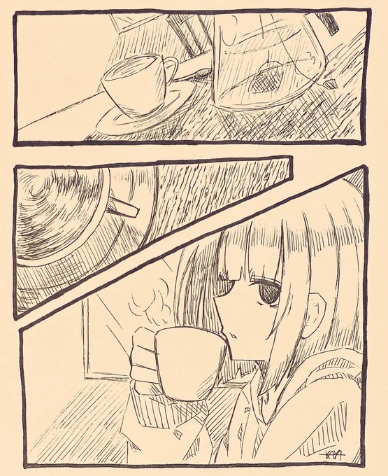 昔の俺おしゃれすぎた 