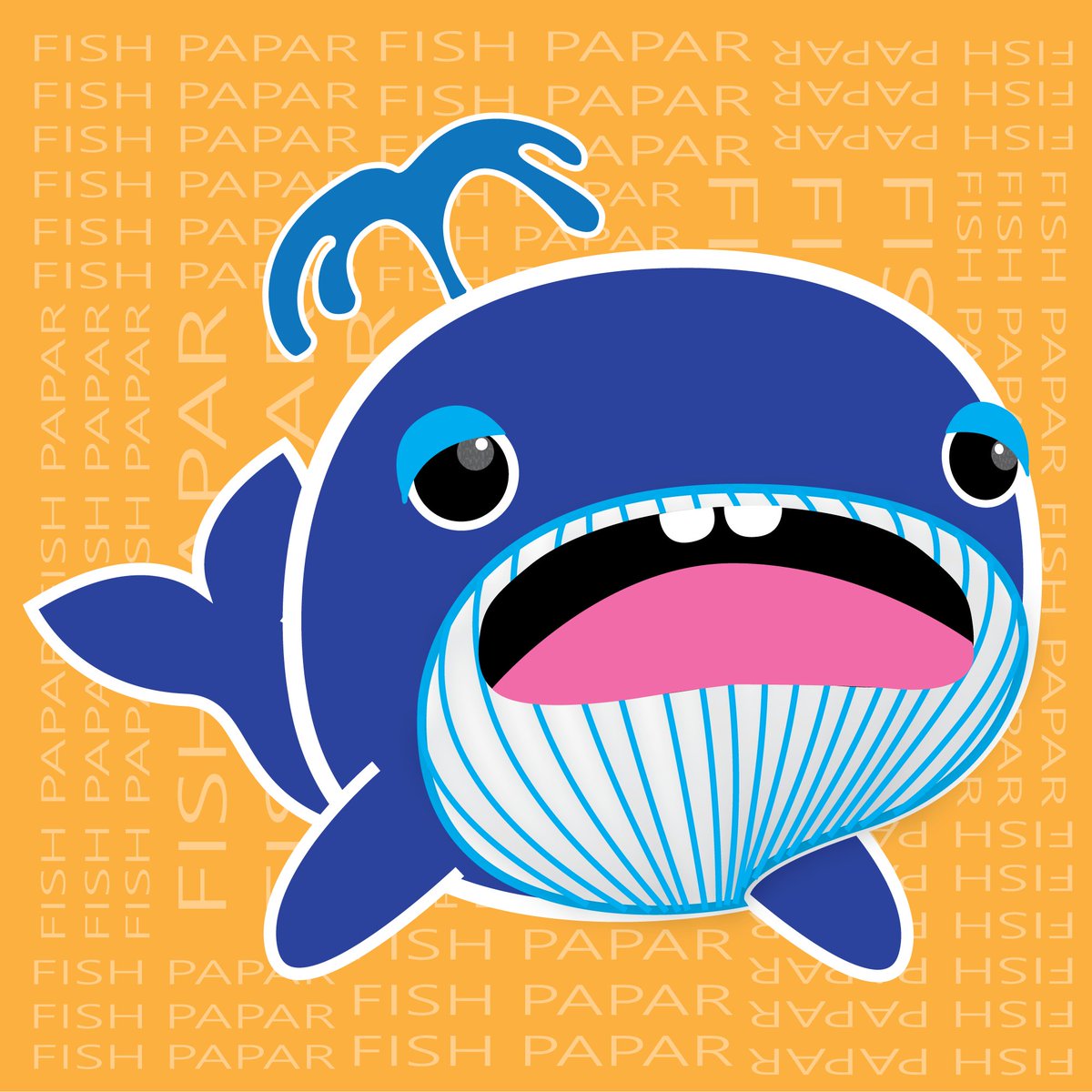 fishpapar_NFT's tweet photo. Be your self join Fish Papar!
" Wealth Whale Well 🐳 "

Custom to Fish Papar inbox me.
" Only 0.01 ETH by auction at https://t.co/0UDNia1q6R " 

https://t.co/Lg7QEkDoTC

#Fishpapar #NFT #nftcollector #NFTCommunity https://t.co/tu1IdXsAZm