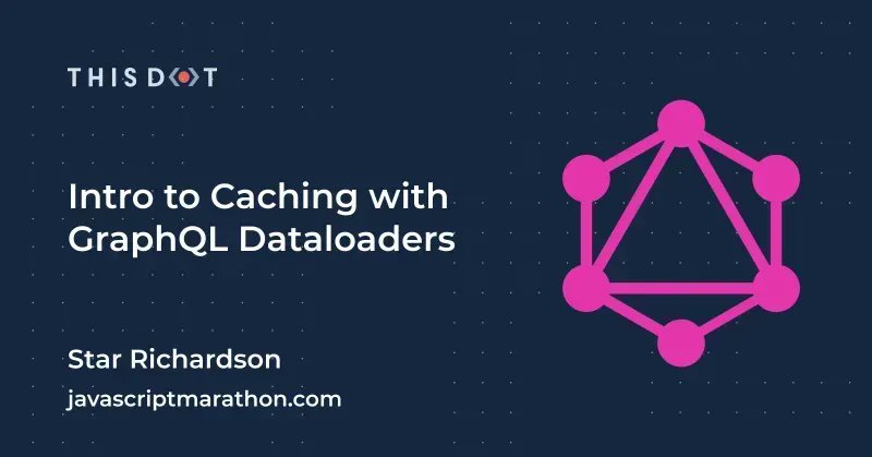 ladyleet's tweet image. #JavascriptMarathon Day 2: Intro to Caching with #GraphQL Dataloaders! Catch @alicenstar demonstrate how GraphQL Dataloaders can dramatically reduce duplicate API calls! ๐
๐
Today, November 16, 11am ET
Link here ๐
buff.ly/3BaKPJU