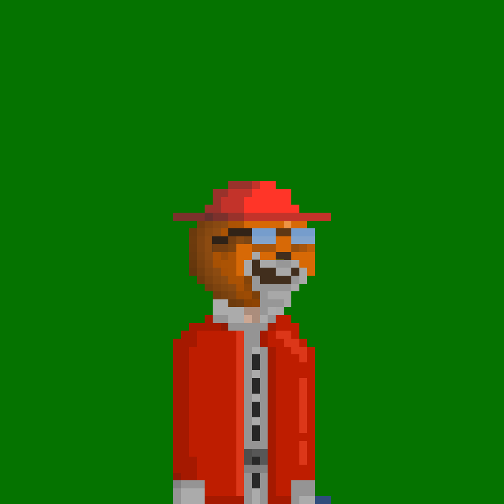 PumpkinPDS's tweet photo. Its 4am on Christmas Eve, you run to your presents and see Santa looking like this...what do you do?

#nftart #NFTartists #NFTs #NFTCommunity https://t.co/Rs4gueD873