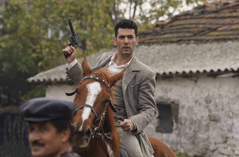 #MuratYıldırım #Aziz #DamlaSönmez