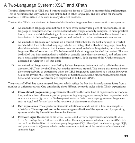 JLC1956's tweet photo. @l_linguist @samopriya And here is an extract from the book in which I first saw the use of #embeddedLanguage https://t.co/FEgPveNYcw