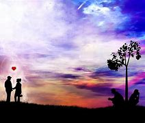 I always like to know everything about my new friends, and nothing about my old