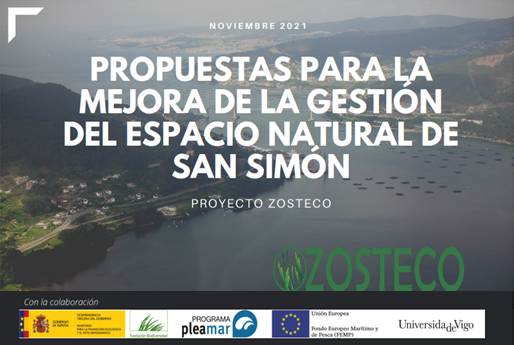 zosteco's tweet photo. 📢Mañana en @zosteco tenemos la jornada de clausura donde expondremos los resultados obtenidos en el proyecto!! Os esperamos‼️
@CIM_Uvigo @uvigo @FBiodiversidad #Redondela https://t.co/rXzU40RSgt
