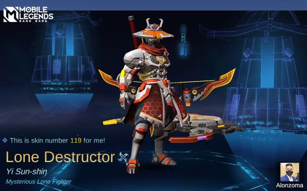 Alonzomatic's tweet photo. Salamat Moonton 😌 https://t.co/qU8iUdIe0t