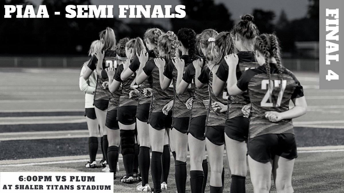 Mars Girls Soccer tweet media