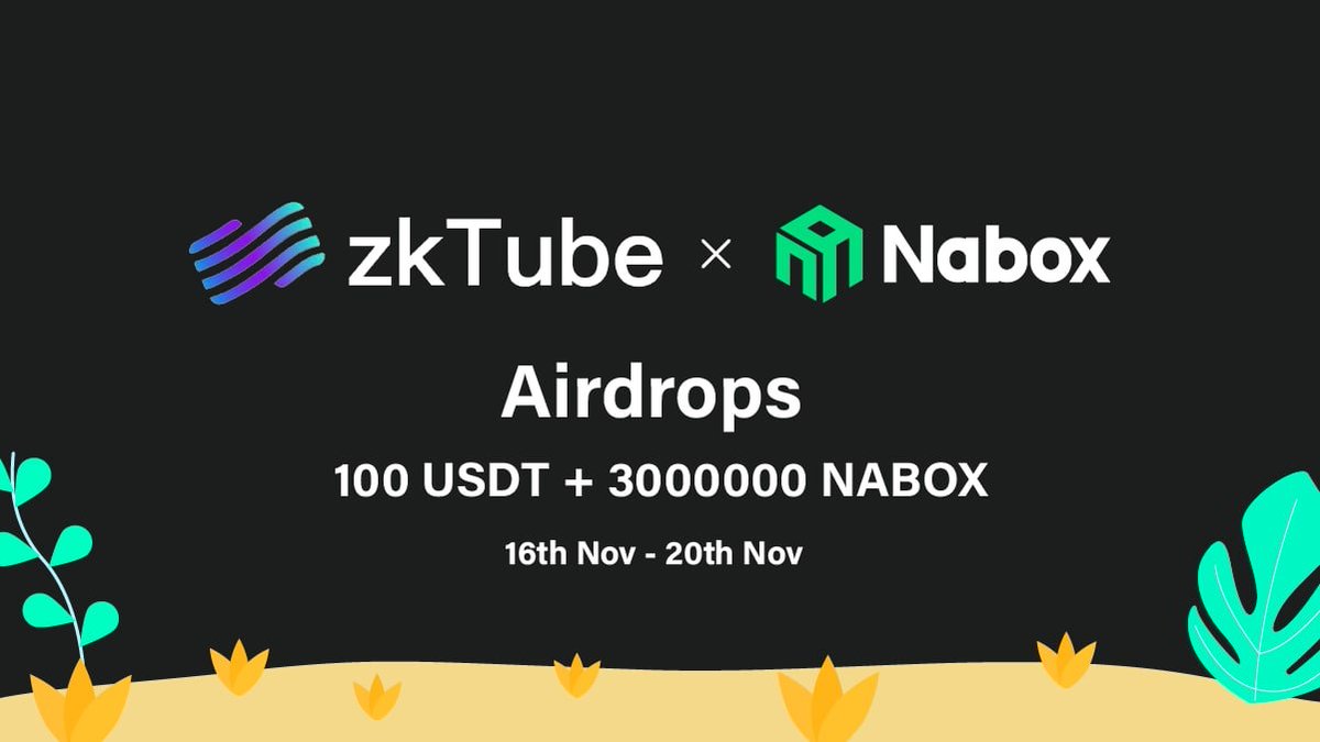 Nabox tweet media