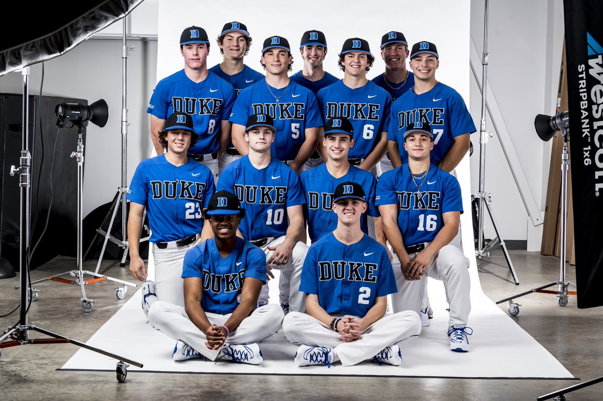 sirfischer3's tweet photo. Huge shout out to @DukeBASE for the amazing weekend. I had a great time on my official visit and look forward to make the most of the opportunity they are giving me! Thank you @DukeBASERecruit https://t.co/C9drI8D1NE
