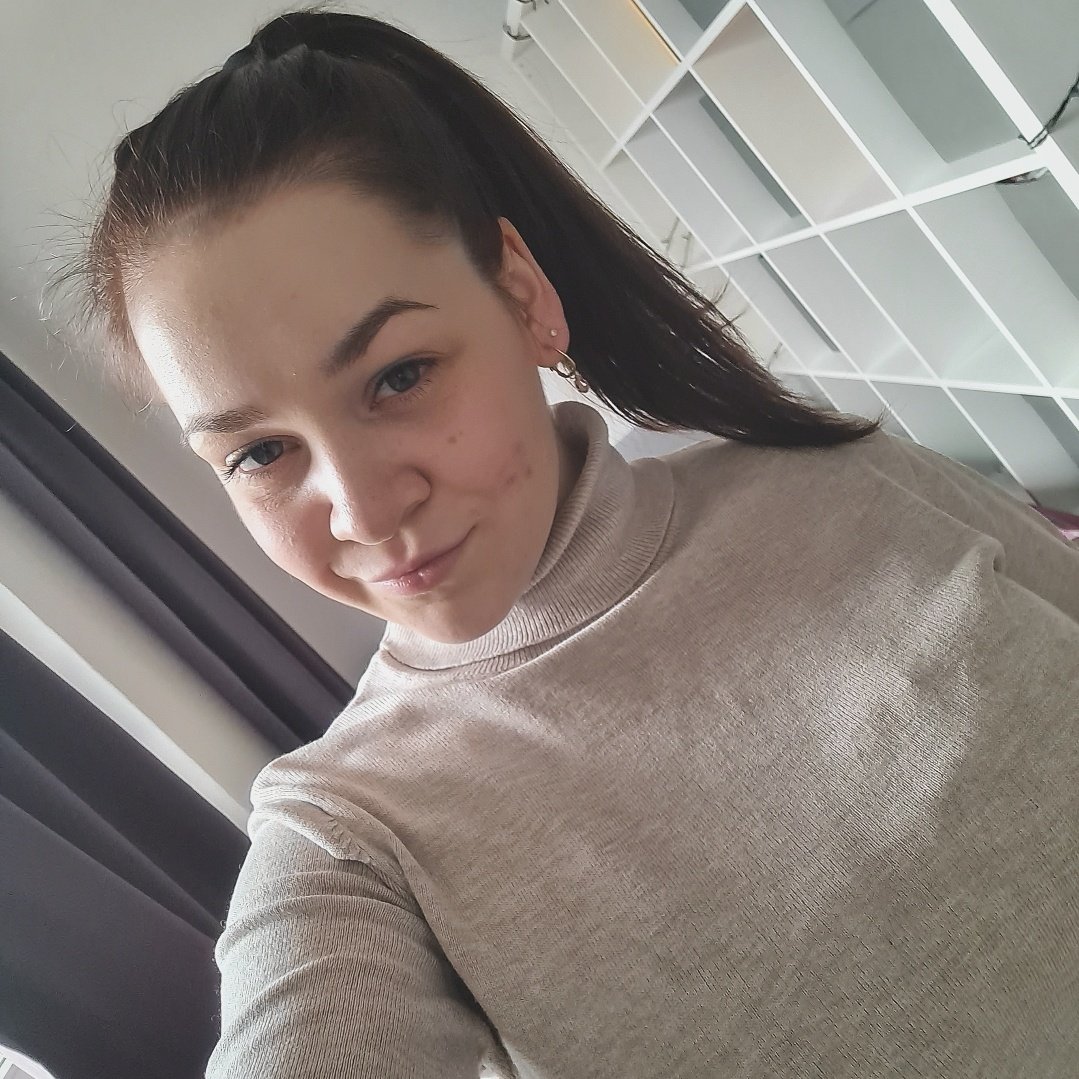 JulchenJoki's tweet photo. #NeuesProfilfoto https://t.co/gSokiKXumi