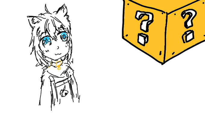 ハテナブロックのtwitterイラスト検索結果
