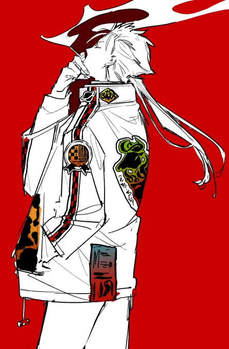 燻り 
