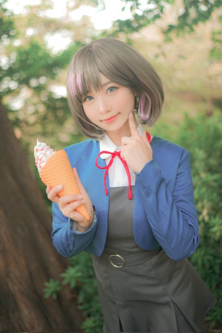 コスプレイヤー쫑긋(ぴぴ)のTwitter画像60