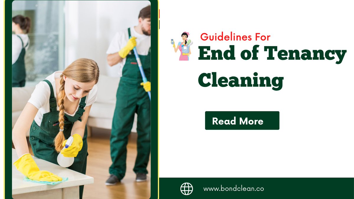 bondcleanco's tweet photo. Bond Clean Co provide the best home cleaning servcies at low cost.
Visit : https://t.co/dhbErspq7W https://t.co/dfaEUWhBf4