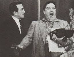 CaftanWoman's tweet photo. GEORGE PETRIE born November 16 (1912-1997)
Broadway, radio, #ClassicTV actor. Everything from #TheHoneymooners, to #Thto eEdgeOfNight, #MadAboutYou and beyond! https://t.co/IGQuCb6uiX