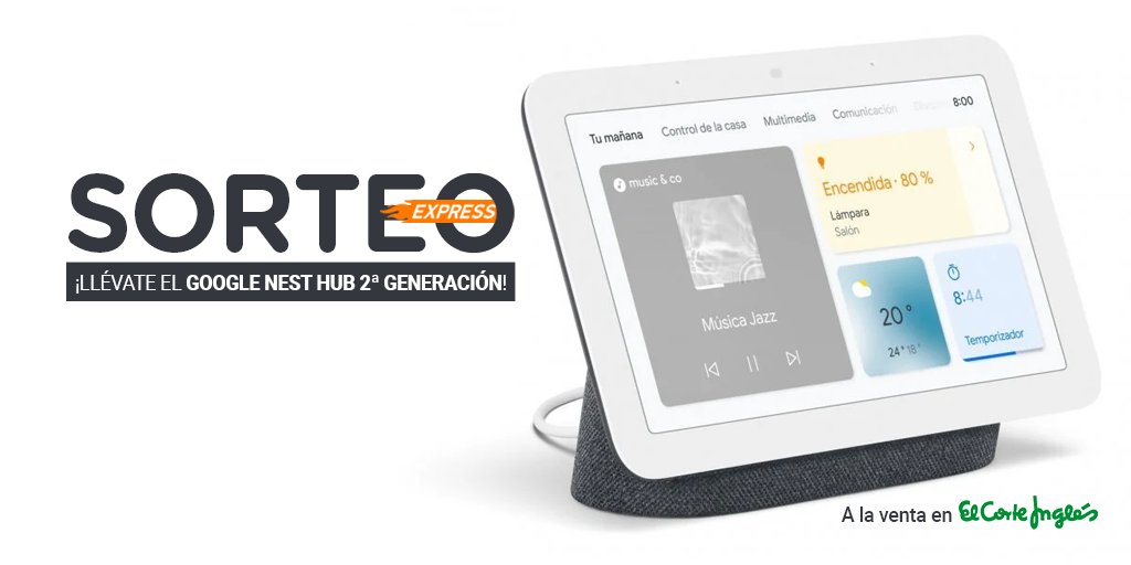 Chollometro tweet media