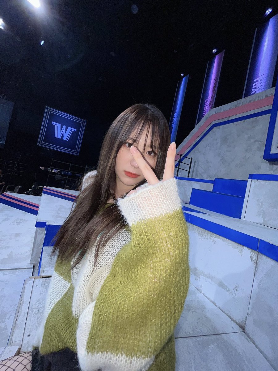 [#CHAEYEON_air] 우리의 매주 화요일을 책임졌던 채연이와 스우파, 그 마지막 이야기! 'Mnet 스트릿 우먼 파이터 갈라 토크쇼' 에서 함께해요😊 잠시...