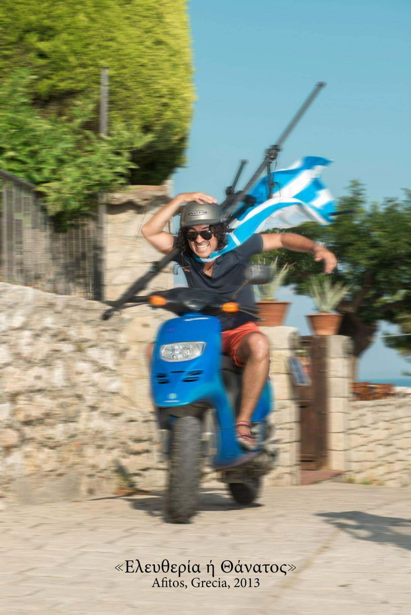 #MarioCarvajal - "I use all time the Pole 2 with tripod adapter. I think, this is a great product and very, very easy for transport in my shoulders. Look... mariocarvajal.com". #nodalninja