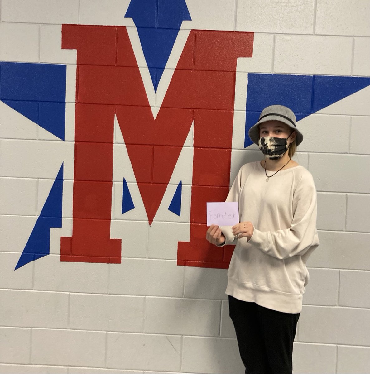 mathdfender's tweet image. Enough to melt a grinchy teachers heart…A huge thank you to this amazing student &amp;amp; all the other DECA members for their fabulous teacher appreciation letters Thankful to our students &amp;amp; Mrs Alison Garrett ⁦@MHSTitans⁩ ⁦⁦@McDowell590⁩ ⁦@mcdowellstuco⁩ ⁦