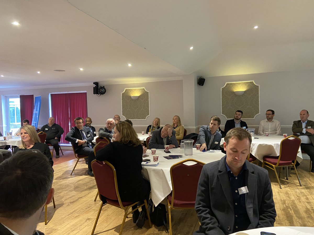 paulbevolve's tweet photo. Great to be at the @lincscham #propertyandconstruction #networking event IN PERSON for the first time in a long while! Great to see everyone again! @DeltaSimons @paulhdelta https://t.co/D693CigQ6I