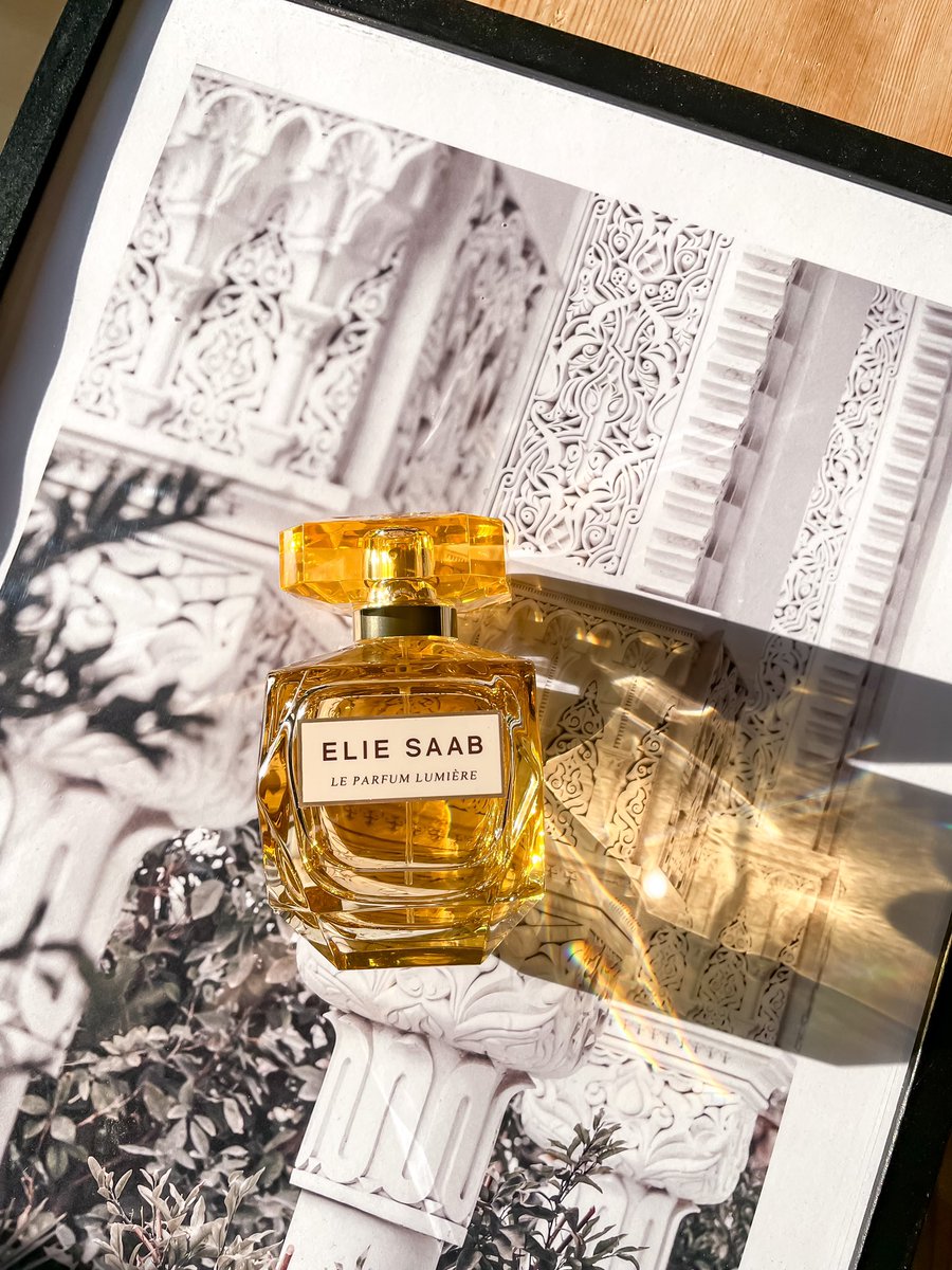 Scent of the day ✨